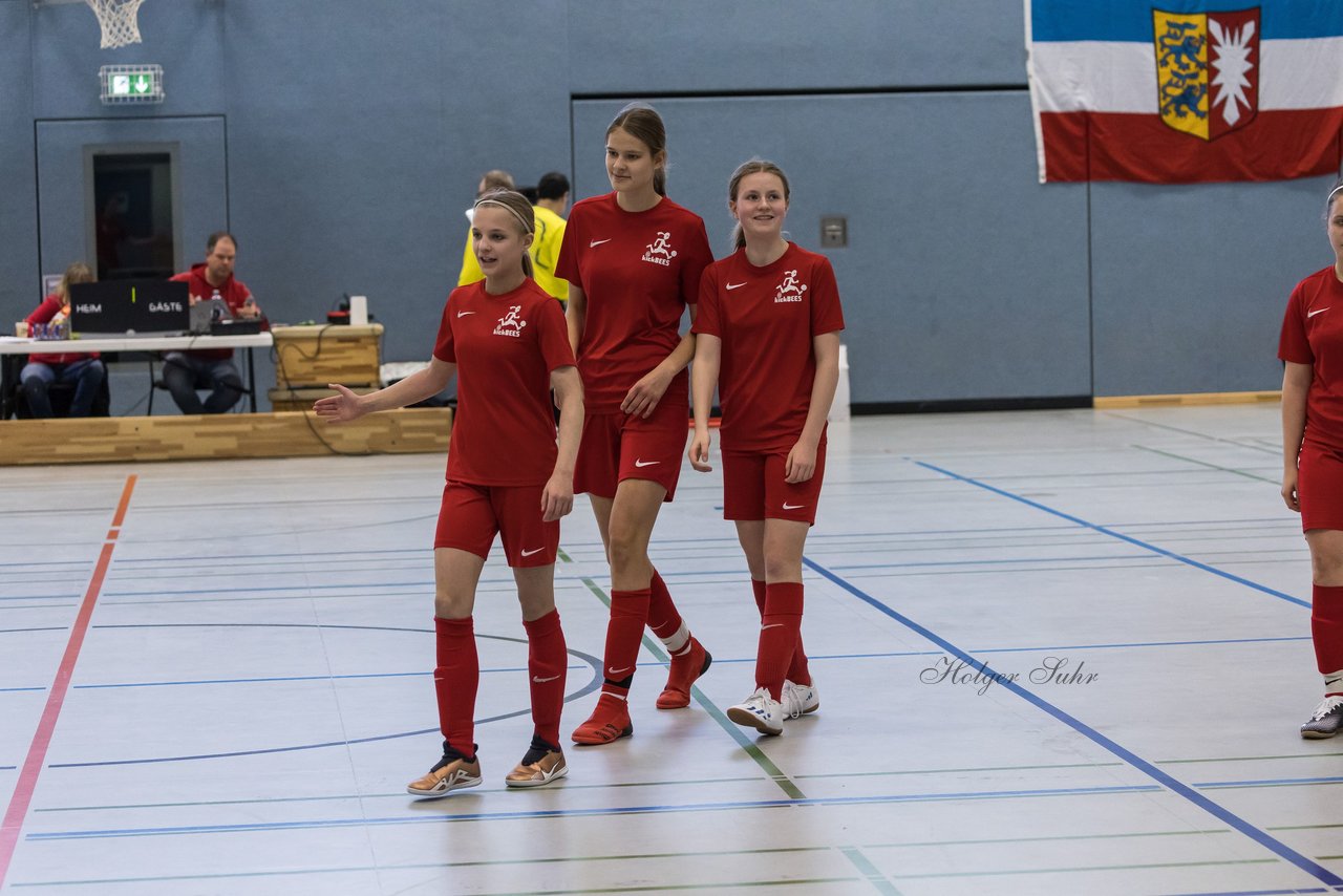 Bild 954 - C-Juniorinnen Futsalmeisterschaft